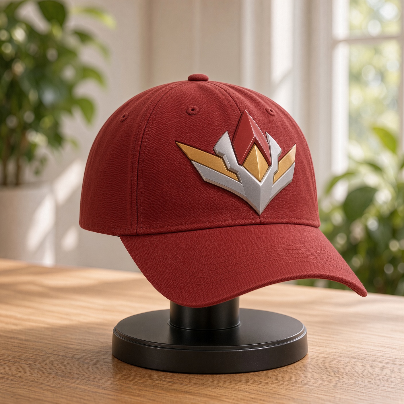 Phoenix-Boy Helm Cap