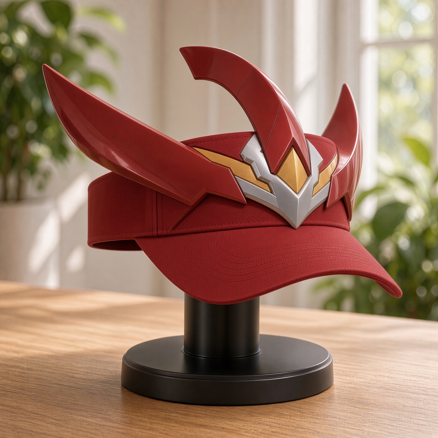 Phoenix-Boy Helm Visor