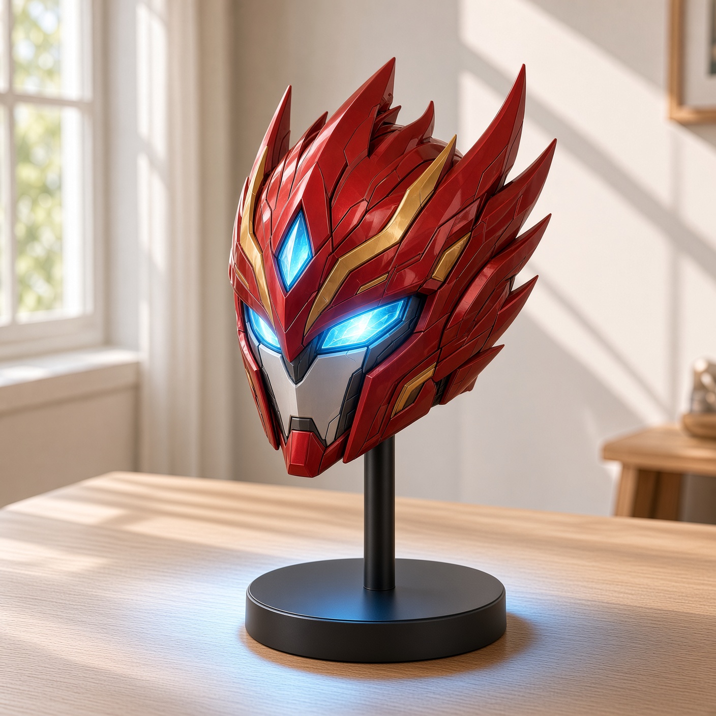 Phoenix Table Light