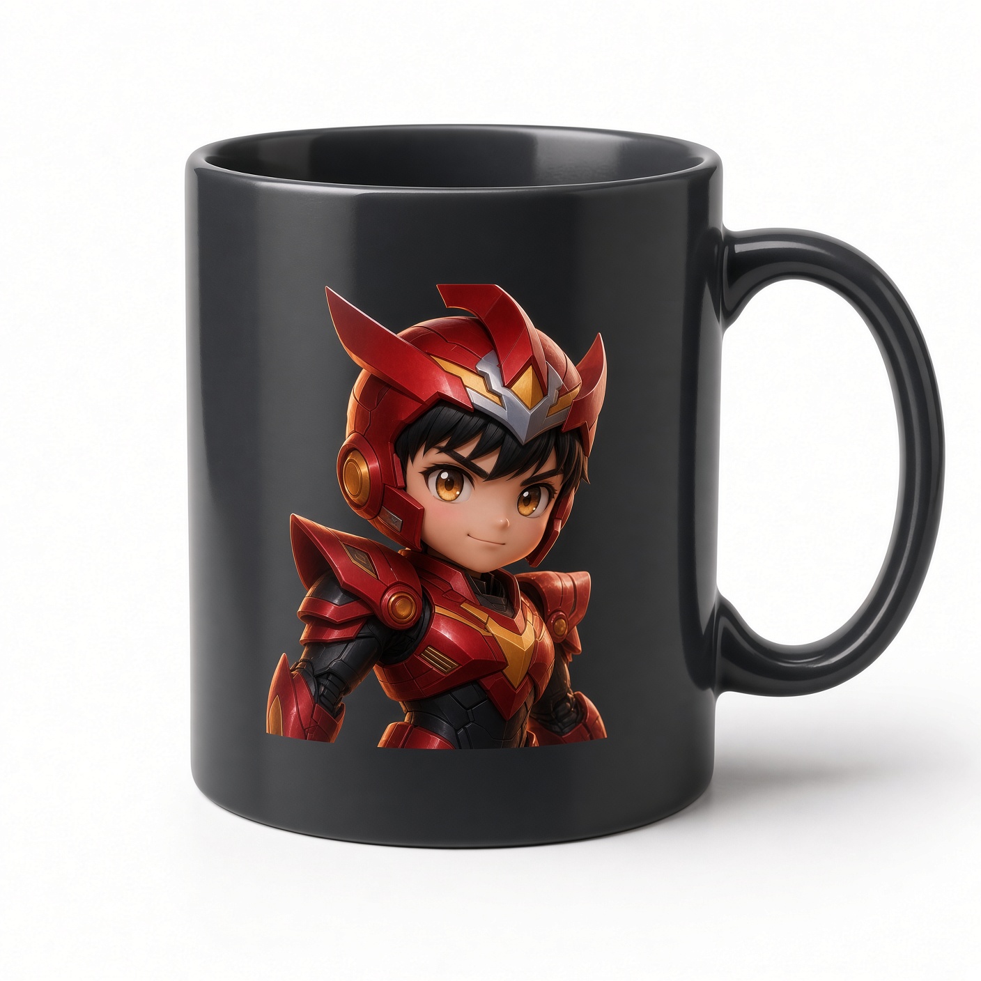 Phoenix-Boy Mug
