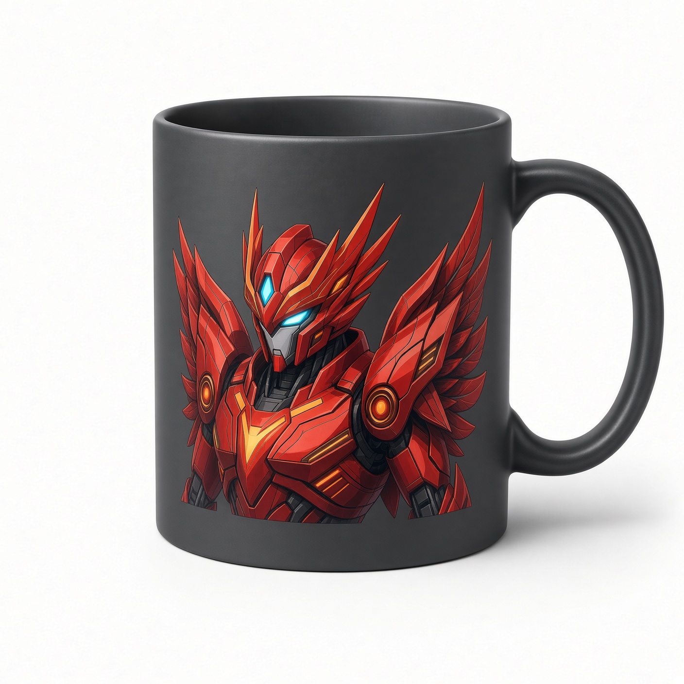 Phoenix Mug