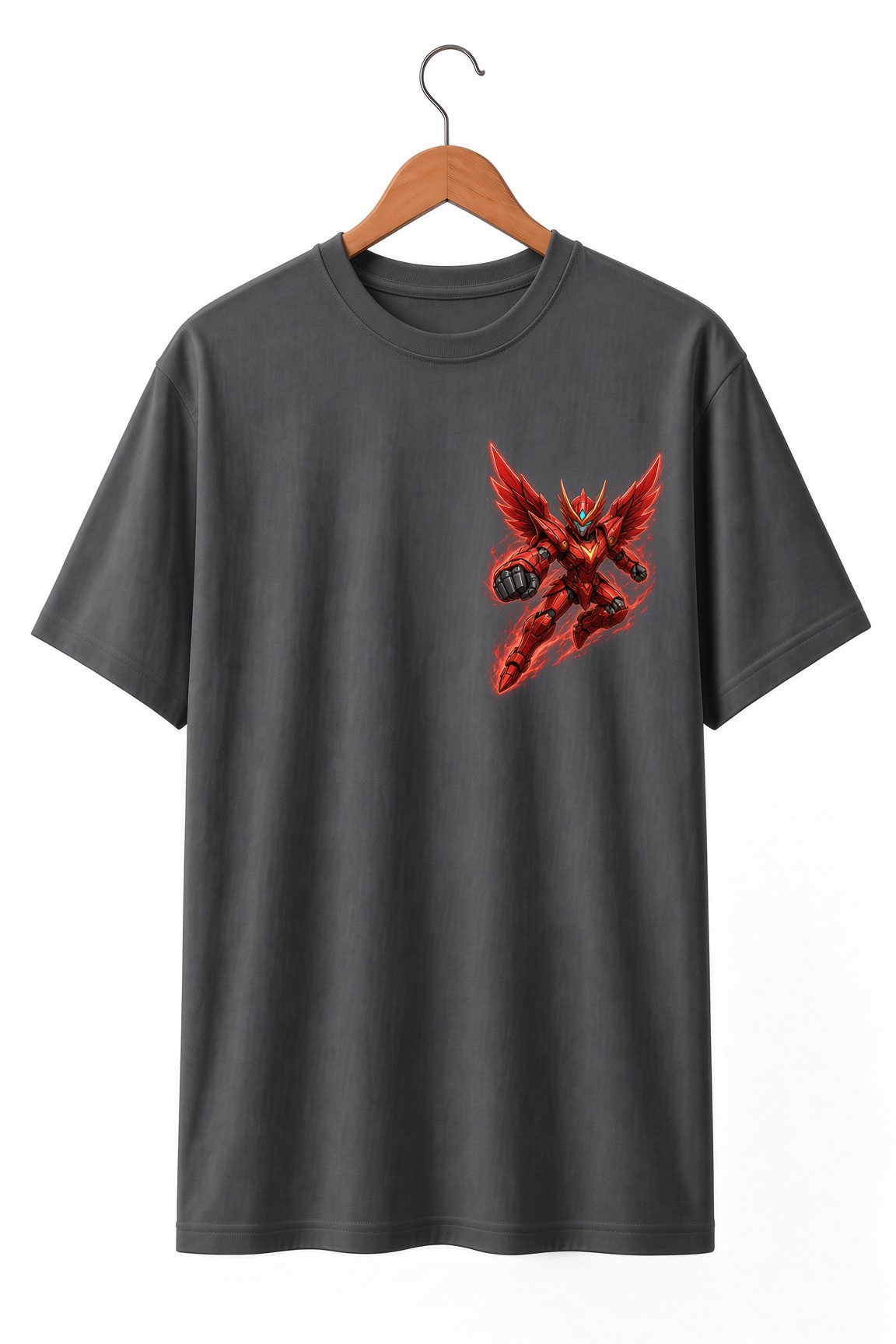 Phoenix Tee
