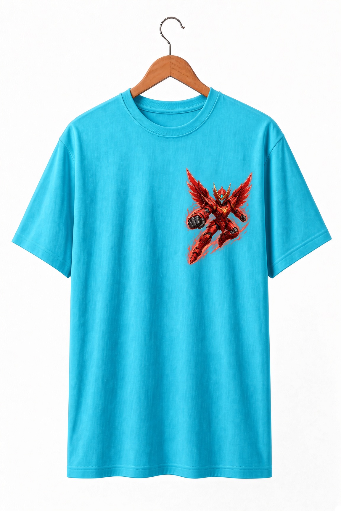 Phoenix Tee