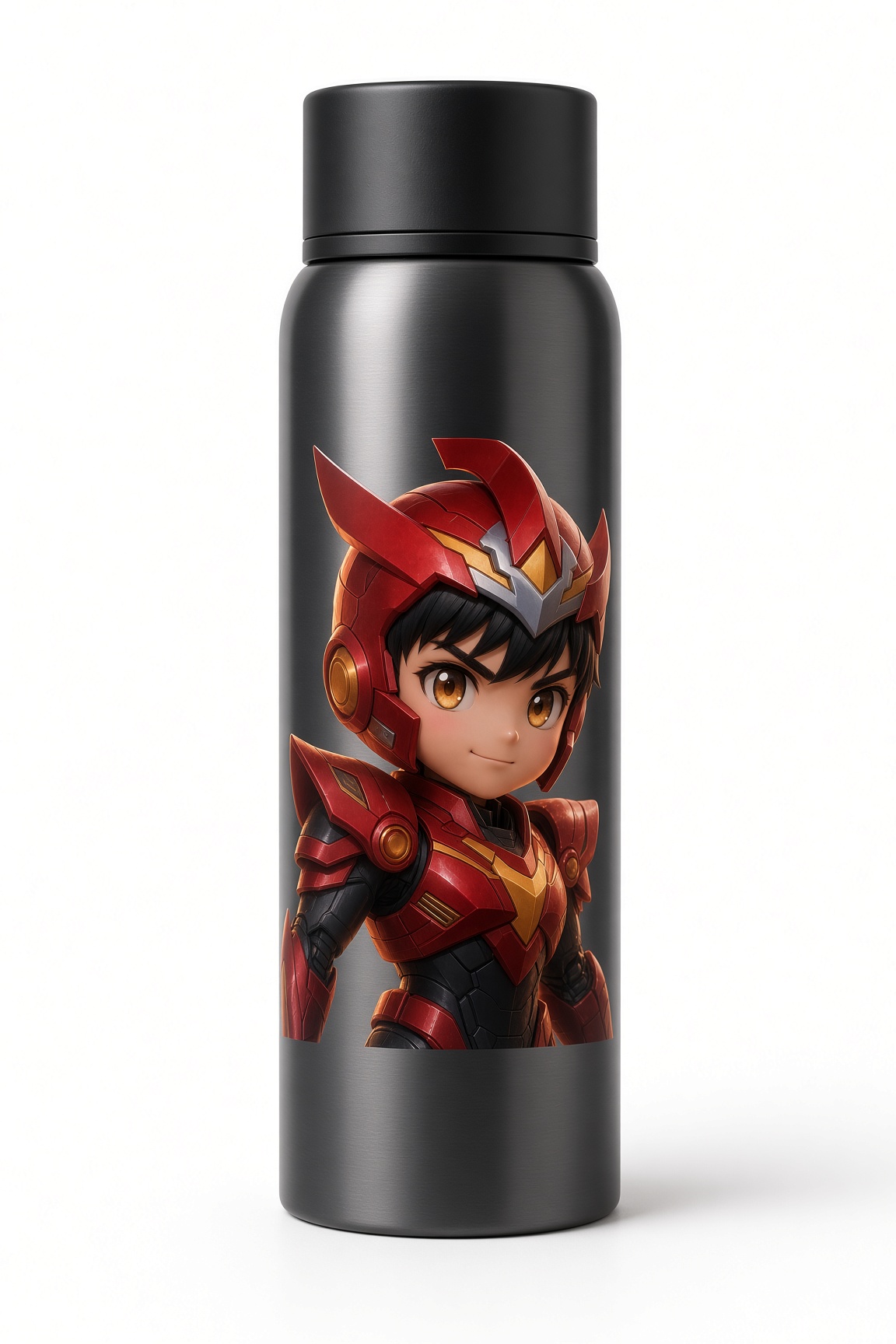 Phoenix-Boy Thermos