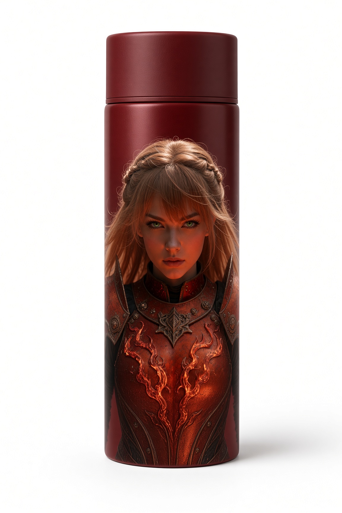 Phoenix-Lady Thermos
